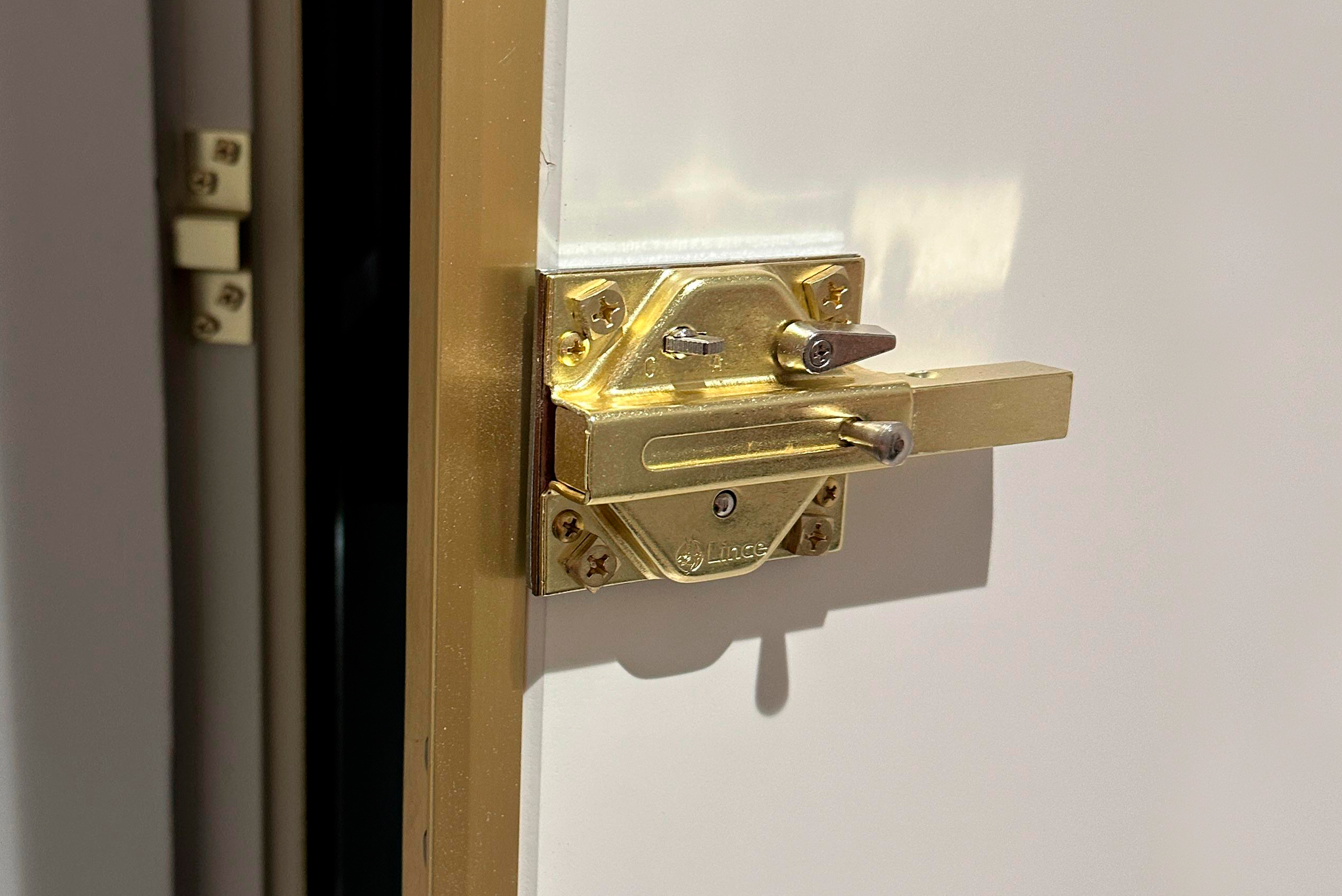 Reparación tras intentos de robo o vandalismo