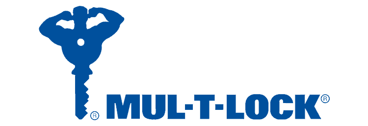 Bombines de alta seguridad Mul-T-Lock